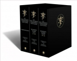 J. R. R. Tolkien Companion and Guide: Boxed Set Revised and expanded edition