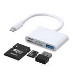 Joyroom S-H142 Lightning USB OTG