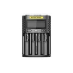 Nitecore 4-SLOT/UMS4