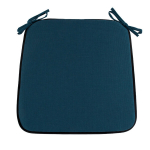 Toolikate SUMMER 39x39x2,5cm, tumesinine