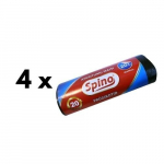 Pr&uuml;gikotid SPINO, HDPE, 20L, pakis 4 tk.