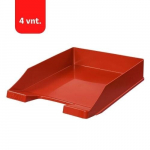 Dokumendihoidja HAN Klassik, red sp. pakis 4 tk.