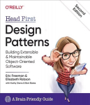 Head First Design Patterns: Building Extensible and Maintainable Object-Oriented Software 2nd edition