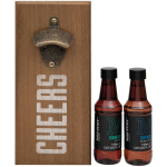 Meeste komplekt Technic Man'Stuff vannihooldustooted + pudeliavaja