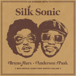 CD SILK SONIC "An Evening With Silk Sonic"