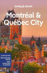 Lonely Planet Montreal & Quebec City 6th edition