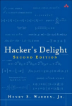 Hacker's Delight 2nd edition