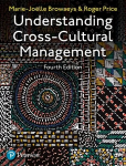 Understanding Cross-Cultural Management 4th edition