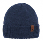 Meeste m&uuml;ts Need 4You, sinine, merino wool
