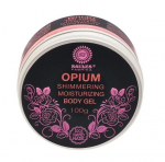 S&auml;ra andev niisutaja kehale Opium Saules fabrika, 100 g