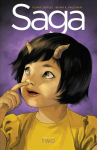 Saga Book Two, Book 2