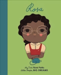 Rosa Parks: My First Rosa Parks New Edition, Volume 7