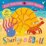 Sharing a Shell