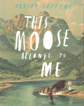 This Moose Belongs to Me edition