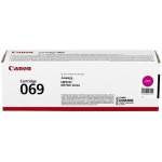 Canon 069 (5092C002), punane