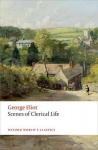 Scenes of Clerical Life 2nd Revised edition