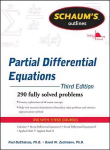 Schaum's Outline of Partial Differential Equations Revised edition