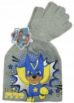 Laste m&uuml;tsi ja kinnaste komplekt Paw Patrol, 52 cm