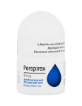 Pikatoimeline higistamisvastane antiperspirant Perspirex Strong, 20 ml