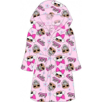 T&uuml;drukute hommikumantel LOL Surprise