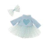 M&auml;nguasja Lucky Doggy kollektsiooni r&otilde;ivakomplekt: Winter Mood (25 cm)