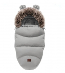 Teddy PRO laste magamiskott hall
