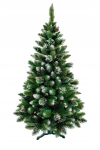 J&otilde;ulupuu Diamond Pine 180 cm