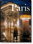 Paris. Portrait of a City: Portrait of a City Multilingual edition