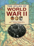 Atlas of World War II