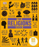 Religions Book: Big Ideas Simply Explained