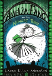 Amelia Fang and the Memory Thief, Amelia Fang and the Memory Thief