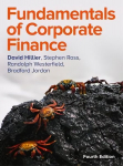 Fundamentals of Corporate Finance 4th edition