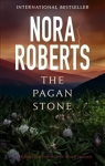 Pagan Stone: Number 3 in series