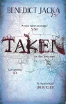 Taken: An Alex Verus Novel from the New Master of Magical London