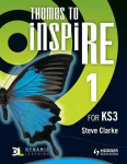 Themes to InspiRE for KS3 Pupil's Book 1, 1, Pupil's Book