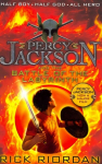 Percy Jackson and the Battle of the Labyrinth (Book 4) 4th edition, Bk. 4