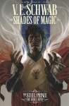 Shades of Magic: The Steel Prince: The Rebel Army