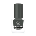 K&uuml;&uuml;nelakk Golden Rose Ice Color 6 ml, 163