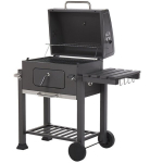 Beliani s&ouml;egrill, 107x79