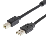 Kaabel Deltaco USB-EX05M USB 2.0 "A-B", 5.0m