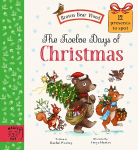 Twelve Days of Christmas: 12 Presents to Find