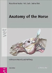 Anatomy of the Horse 6th New edition