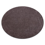 Vaip ratas SANTA FE pruun 42 sujuv, &uuml;htne, &uuml;hev&auml;rviline