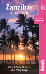 Zanzibar 10th Revised edition
