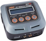 S60 SK-100106 Skyrc AC 60W 6A laadija Ftx Maverick Hpi Lipo Nimh