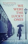 We Were the Lucky Ones: The bestselling incredible true story