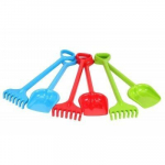 Liivam&auml;nguasjade komplekt Technok, 2 tk.