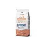 Monge Spec.. Line All Breeds Puppy l&otilde;he ja riisiga 0,8 kg