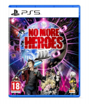 No More Heroes 3 (PS5)