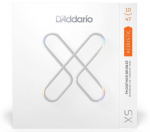 Keeled akustilisele kitarrile D'Addario XSAPB1047 Phosphor bronze